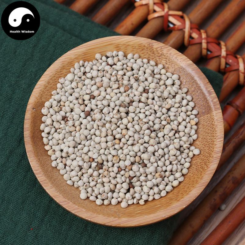 Bai Su Zi 白蘇子, Perilla Frutescens, Fruit Of Common Perilla, Yu Zhu Zi-Health Wisdom™