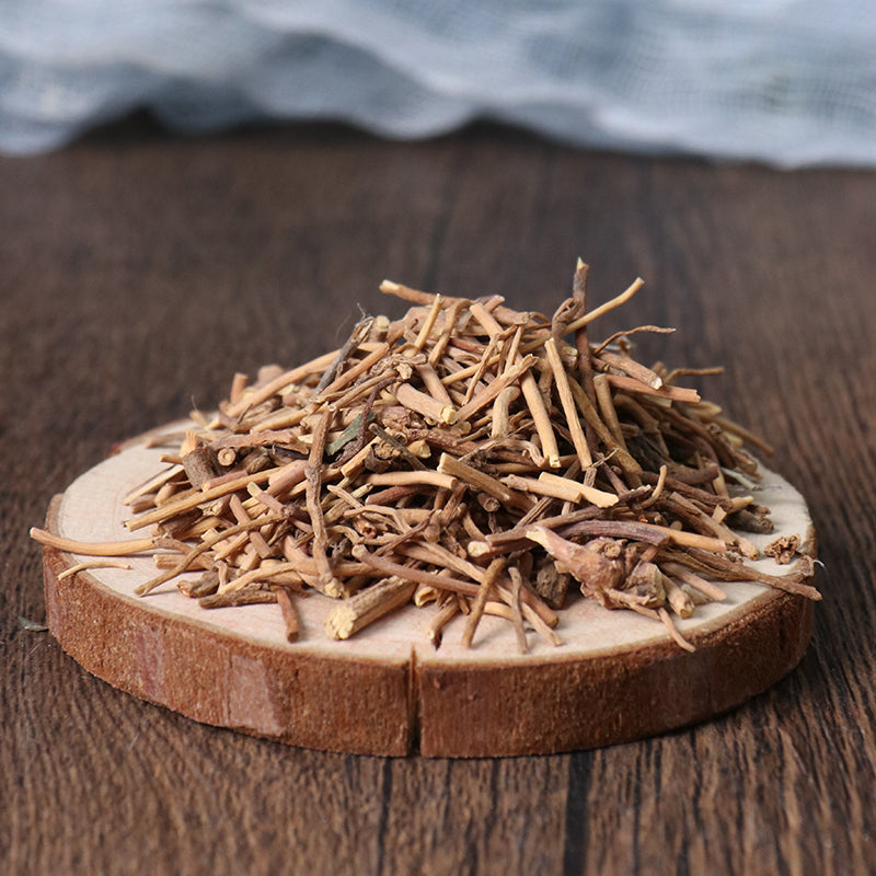 Bai Wei 白薇, Radix Cynanchi Atrati, Blackend Swallowwort Root-Health Wisdom™