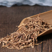 Bai Wei 白薇, Radix Cynanchi Atrati, Blackend Swallowwort Root-Health Wisdom™