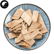Bai Yang Shu Pi 白杨树皮, Populus Davidiana Dode, Populus Alba Bark-Health Wisdom™