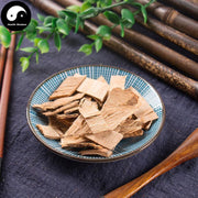 Bai Yang Shu Pi 白杨树皮, Populus Davidiana Dode, Populus Alba Bark-Health Wisdom™