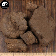Bai Yao Jian 百药煎, Mass Galla Chinesis Et Camelliae Fermentata-Health Wisdom™