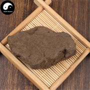 Bai Yao Jian 百药煎, Mass Galla Chinesis Et Camelliae Fermentata-Health Wisdom™