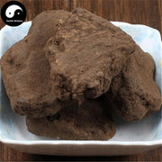 Bai Yao Jian 百药煎, Mass Galla Chinesis Et Camelliae Fermentata-Health Wisdom™