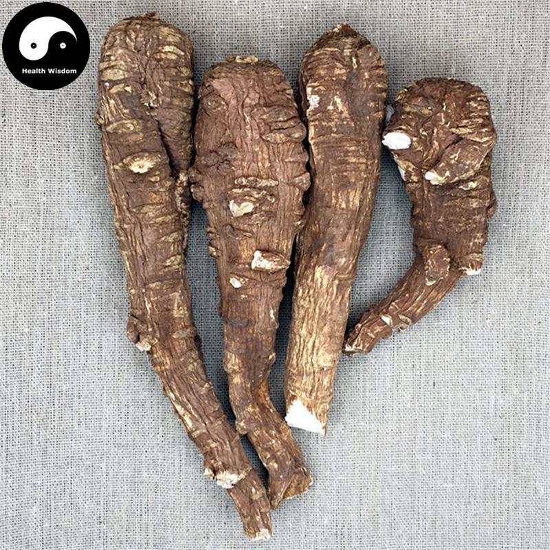 Bai Zhi 白芷, Radix Angelicae Dahuricae, Dahurian Angelica Root-Health Wisdom™