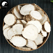 Bai Zhi 白芷, Radix Angelicae Dahuricae, Dahurian Angelica Root-Health Wisdom™