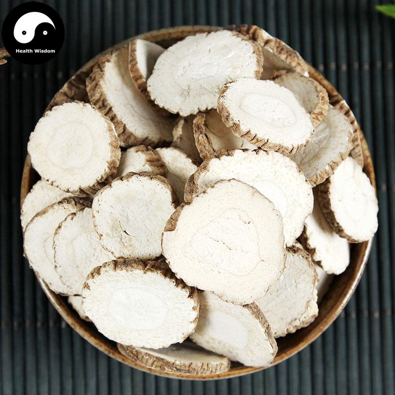 Bai Zhi 白芷, Radix Angelicae Dahuricae, Dahurian Angelica Root-Health Wisdom™