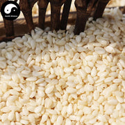 Bai Zhi Ma 白芝麻, Semen Sesami Nigrum, Hu Ma, White Sesame-Health Wisdom™