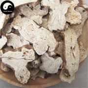 Bai Zhu 白術, Rhizoma Atractylodis Macrocephalae, Largehead Atractylodes Rhizome-Health Wisdom™