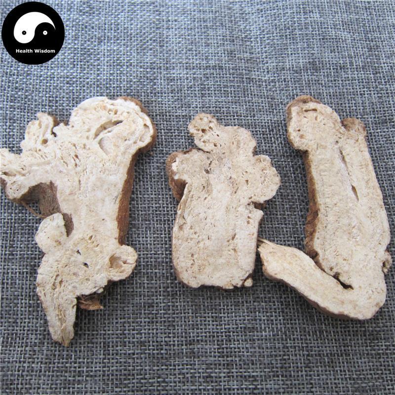 Bai Zhu 白術, Rhizoma Atractylodis Macrocephalae, Largehead Atractylodes Rhizome-Health Wisdom™