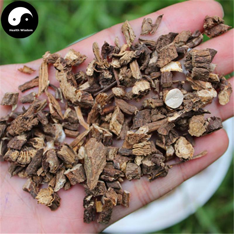 Bai tou Weng 白頭翁, Radix Pulsatillae Chinensis, Chinese Pulsatilla Root-Health Wisdom™