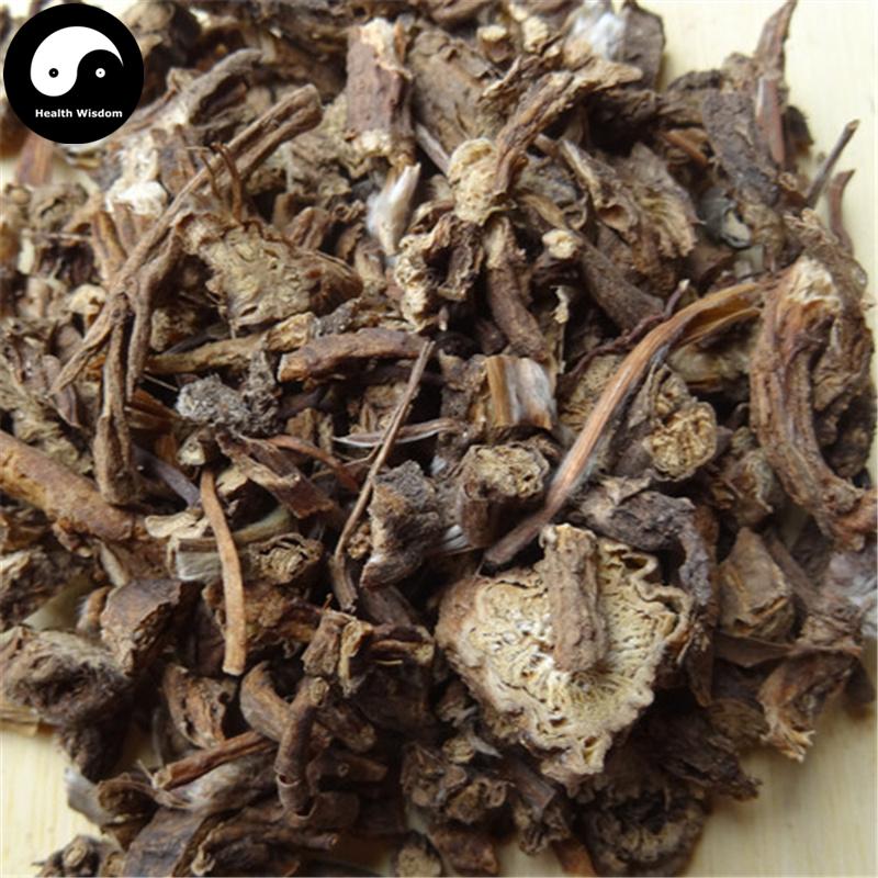 Bai tou Weng 白頭翁, Radix Pulsatillae Chinensis, Chinese Pulsatilla Root-Health Wisdom™
