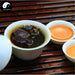 Baked Anxi Tieguanyin Mix Orange Peel Lower Blood Pressure Oolong Tea-Health Wisdom™