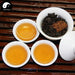 Baked Anxi Tieguanyin Tea Mix Bitter Melon Lower Blood Pressure Oolong Tea-Health Wisdom™