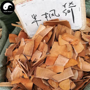 Ban Feng He Gen 半枫荷根, Radix Semiliquidambar Cathayensis, Fan Bai Ye Shu Gen-Health Wisdom™