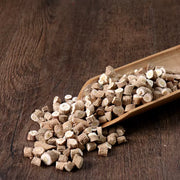 Ban Lan Gen 板藍根, Radix Isatis Indigotica, Herb Tea Indigowoad Root, RADIX ISATIDIS-Health Wisdom™