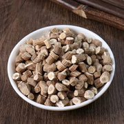 Ban Lan Gen 板藍根, Radix Isatis Indigotica, Herb Tea Indigowoad Root, RADIX ISATIDIS-Health Wisdom™