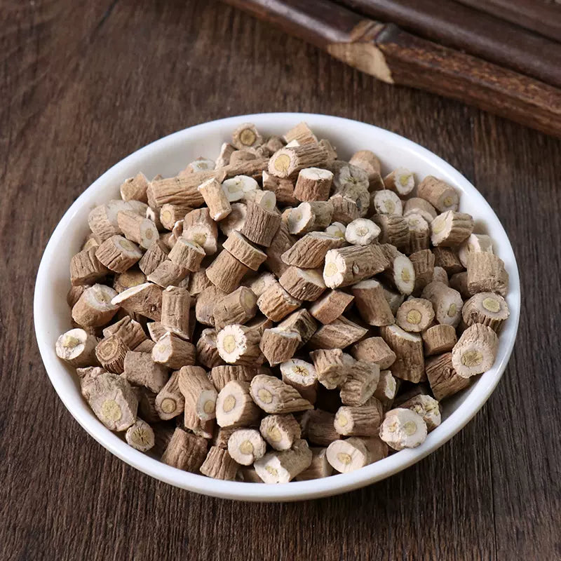 Ban Lan Gen 板藍根, Radix Isatis Indigotica, Herb Tea Indigowoad Root, RADIX ISATIDIS-Health Wisdom™