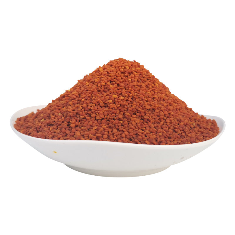 Bee Pollen Powder Feng Hua Fen 蜂花粉 Cha Hua Camellia Flower Powder 茶花粉-Health Wisdom™