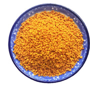 Bee Pollen Powder Feng Hua Fen 蜂花粉 Nelumbo Lotus Flower Powder 荷花粉-Health Wisdom™
