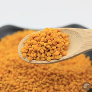 Bee Pollen Powder Feng Hua Fen 蜂花粉 Nelumbo Lotus Flower Powder 荷花粉-Health Wisdom™