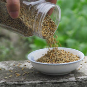 Bee Pollen Powder Feng Hua Fen 蜂花粉 Rose Flower Powder 玫瑰花粉-Health Wisdom™