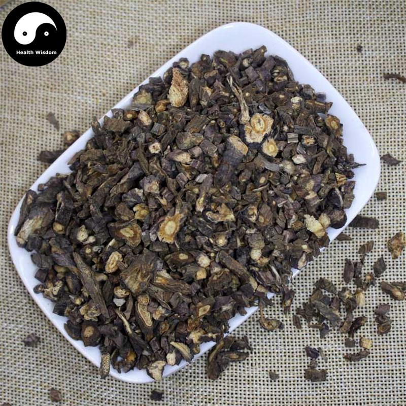 Bei Chai Hu 北柴胡, Radix Bupleurum Chinense, Hei Chai Hu, Bupleurum Root-Health Wisdom™