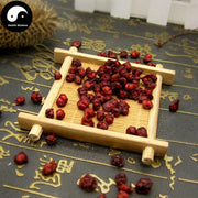 Bei Wu Wei Zi 北五味子, Schisandra Chinensis-Health Wisdom™