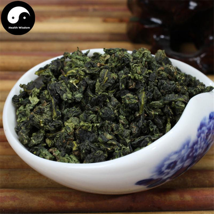 Ben Shan 本山 Oolong Tea Fujian Se Zhong Wulong Tea-Health Wisdom™