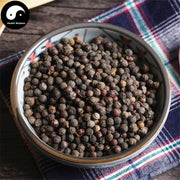 Bi Cheng Qie 毕澄茄, Fructus Litseae, Mountain Spicy Tree Fruit, Mu Jiang Zi, Shan Cang Zi-Health Wisdom™