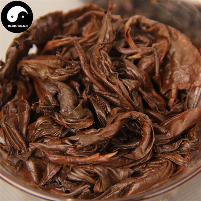 Bi Luo Chun 碧螺春 Yunnan Spring Snail Shell Black Tea-Health Wisdom™