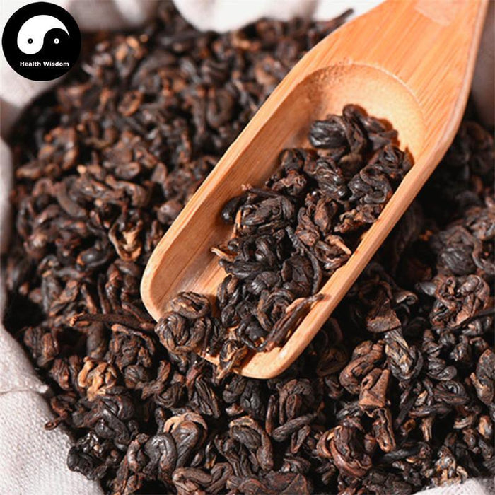 Bi Luo Chun 碧螺春 Yunnan Spring Snail Shell Black Tea-Health Wisdom™