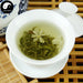 Bi Tan Piao Xue 碧潭飘雪 Jasmine Snowflakes Green Tea-Health Wisdom™