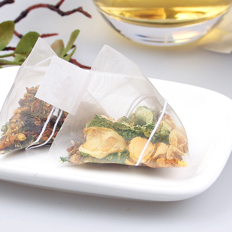 Bitter buckwheat burdock roots tea bag easy drink 50bags-Health Wisdom™