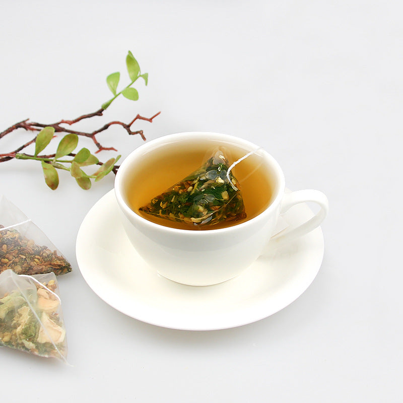 Bitter buckwheat burdock roots tea bag easy drink 50bags-Health Wisdom™