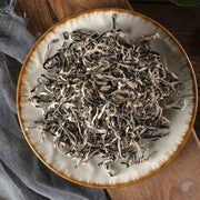 Black Fungus Mushroom, Auricularia Auricula Slices, Agaric Wood Ear Fungus, Mu Er Si 木耳丝-Health Wisdom™