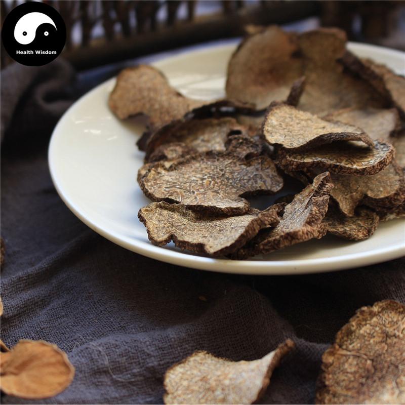 Black Truffle, Perigord Truffles, Hei Song Lu 黑松露-Health Wisdom™