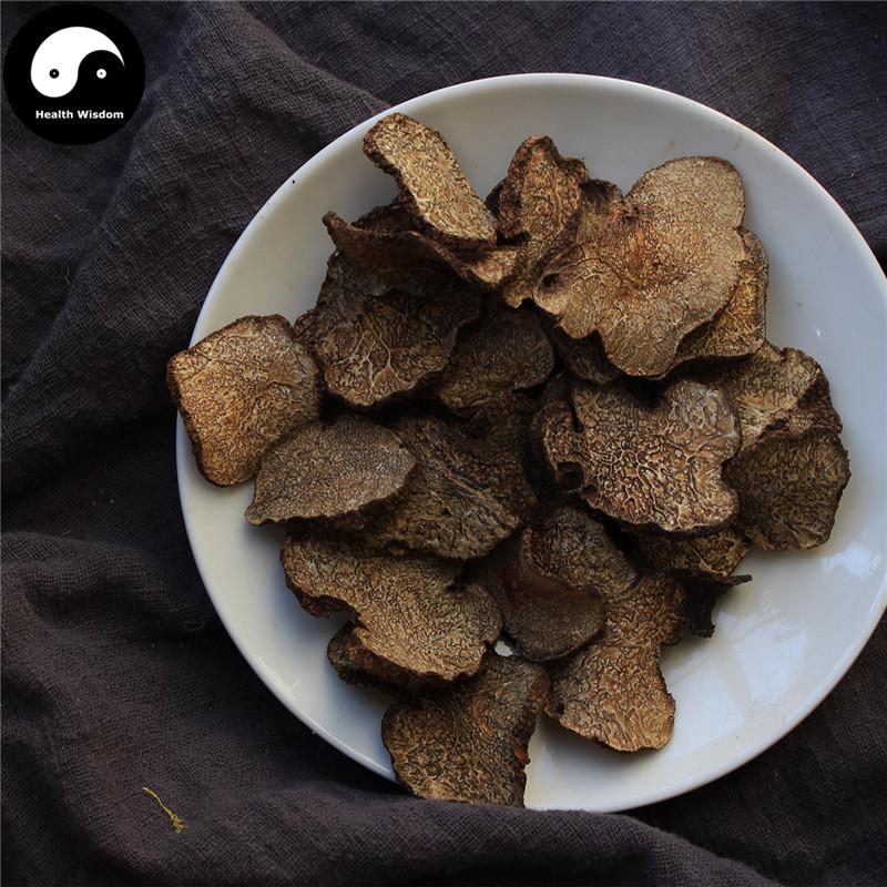 Black Truffle, Perigord Truffles, Hei Song Lu 黑松露-Health Wisdom™