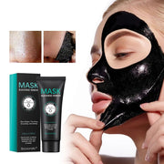Blackheads Removal Facial Mask Sets Deep Cleaning Shrink Pores Remove Blackhead Mask Peeling Masks Skin Care Products-Health Wisdom™
