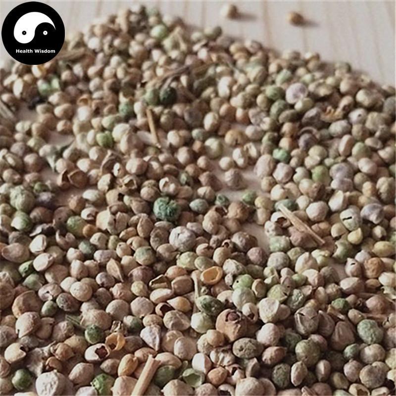 Bo Cai Zi 菠菜籽, Fructus Spinaciae, Spinach Fruit-Health Wisdom™