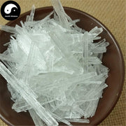 Bo He Bing 薄荷冰, Herba Menthae, Peppermint, Mint Ice, Bo He Nao-Health Wisdom™