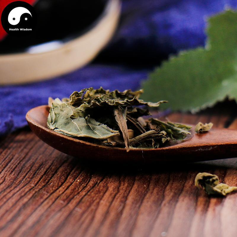 Bo He 薄荷, Herba Menthae, Peppermint, Mint Herb-Health Wisdom™