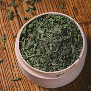 Bo He Ye Cha 薄荷叶茶, Herba Tea Menthae, Peppermint Leaf, Mint Herb Leaves-Health Wisdom™