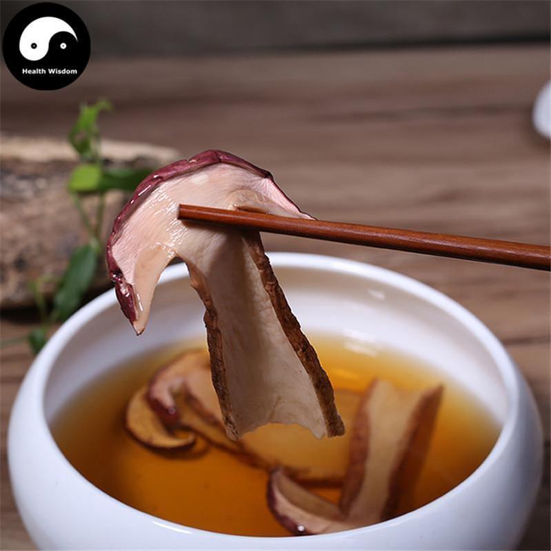 Boletus Mushroom, King Bolete, Chinese Soups Mushroom, Niu Gan Jun 牛肝菌-Health Wisdom™