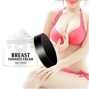 Breast Care Cream Moisturizing Repairing Llifting Firming Chest Care Cream Breast Massage Enhancer Cream-Health Wisdom™