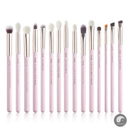 Brushes Set Professional Makeup Brush Foundation Eyeshadow Powder Contour Blending Lip Liner 15-25pcs Cosmetics Box T295-Health Wisdom™