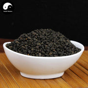 Bu Gu Zhi 補骨脂, Po Gu Zhi, Fructus Psoraleae, Malaytea Scurfpea Fruit-Health Wisdom™