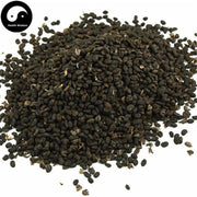 Bu Gu Zhi 補骨脂, Po Gu Zhi, Fructus Psoraleae, Malaytea Scurfpea Fruit-Health Wisdom™