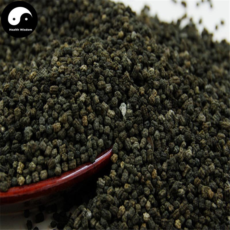 Can Sha 蚕沙, Silkworm Feces, Silkworm Excrement, Faeces Bombycis-Health Wisdom™