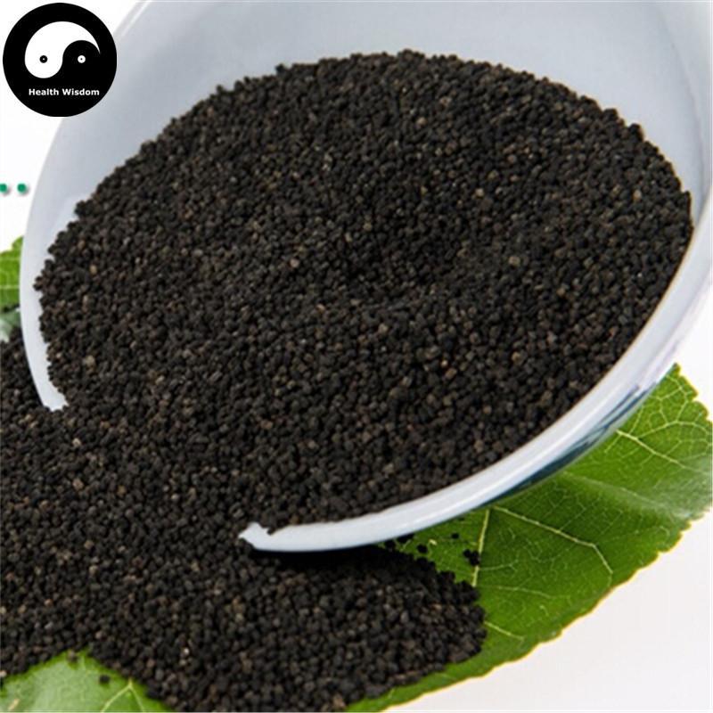 Can Sha 蚕沙, Silkworm Feces, Silkworm Excrement, Faeces Bombycis-Health Wisdom™